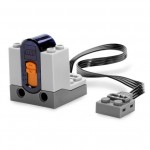 LEGO Power Functions 8884 IR Receiver.