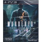 PS3: Murdered: Soul Suspect