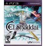 PS3: El Shaddai: Ascension of the Metatron