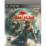 PS3: Dead Island (Z1)