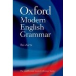 OXFORD MODERN ENGLISH GRAMMAR(HB)
