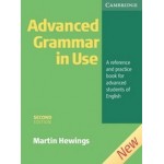 ADVANCED GRAMMAR IN USE WITHOUT ANSWERS 2ED.