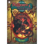 Fallzero Fantasy ฟาลเซโร่ แฟนตาซี เล่ม 4