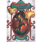 Fallzero Fantasy ฟาลเซโร่ แฟนตาซี เล่ม 5