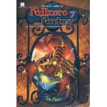 Fallzero Fantasy ฟาลเซโร่ แฟนตาซี เล่ม 7