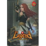 Legend Online เปิดตำนานป่วนออนไลน์ เล่ม 5 