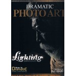 หนังสือ Dramatic Photo Art v.04