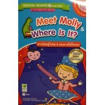 Meet Molly & Where Is It? สาวน้อยผู้วิเศษ & ของหายไปไหนนะ