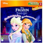 Frozen Elsa's Gift เจ้าหญิงเอลซ่ากับอันนา ตอน ของขวัญแสนวิเศษจากเอลซ่า