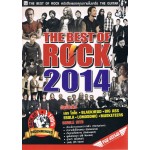 THE GUITR THE BEST OF ROCK 2014