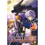 Sanctity Knight 1 พันธุ์อัศวินป่วนโลก ภาคอัศวินแห่งเบอร์เรี่ยน