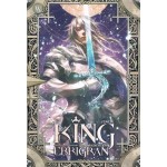 King Errigran ปฐมบทพันธุ์อัศวินป่วนโลก 1