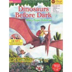 Magic TreeHouse1:DinosaursBeforeDark+MP3