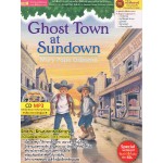 Magic Tree House 10:Ghost Town at Sundown+Mp3