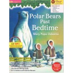 Magic Tree House 12 : Polar Bears Past Bedtime+MP3
