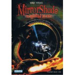 Mirrorscape Trilogy เล่ม 03 Mirror Shade ทะลุมิติเงามายา