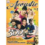 THE BEST OF ACOUSTIC HITS VOL.1