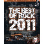 THE GUITAR THE BEST OF ROCK 2011
