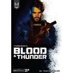 Blood & Thunder (THIRDS series เล่ม 02) (Charlie Cochet)