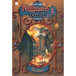Fallzero Fantasy ฟาลเซโร่ แฟนตาซี เล่ม 1