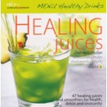 HEALING Juices น้ำผักผลไม้ต้านโรค