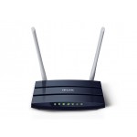 TPLINK AC1200 Wireless Dual Band Router