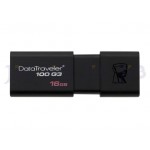 Kingston DATATRAVELER 100 G3 16GB USB3.1