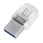 Kingston DATATRAVELER MICRODUO 3C+USB3.1 32 GB