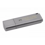 Kingston DATATRAVELER  LOCKER PLUS G3 USB 3.0 8GB