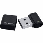 Kingston DATATRAVELER MICRO 8GB USB 2.0