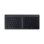 MICROSOFT Universal Foldable Keyboard iA2 Bluetooth® Eng (Charcoal)