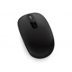 MICROSOFT Wireless Mobile Mouse 1850 BLACK