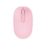 MICROSOFT Wireless Mobile Mouse 1850 ORCHID PINK