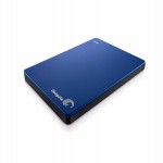 SEAGATE NEW BACKUP PLUS PORTABLE (BLUE) 2TB 2.5" USB 3.0