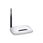 TPLINK 150Mbps Wireless N Router(740N)