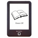 BATORA e-reader ver001 non-touch