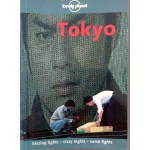 Lonely Planet, TOKYO