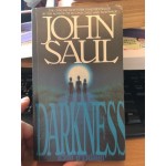 ความมืด (Darkness) โดย John Saul