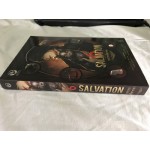 6 Salvation หกเกมพิพากษา
